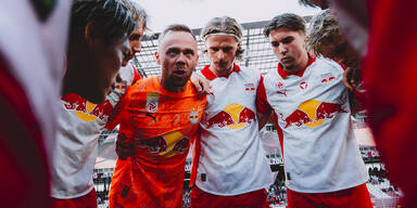 Titelrennen kippt: KI sieht jetzt Salzburg im Vorteil