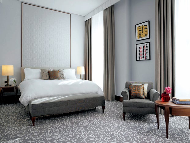 So luxuriös wohnt Neymar