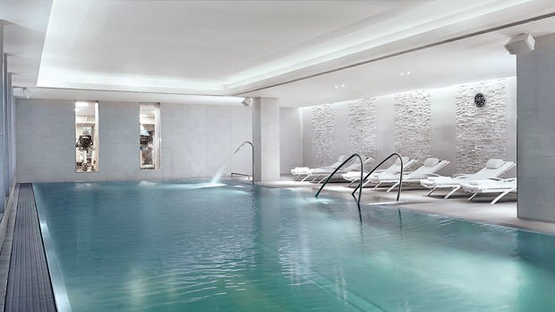 So luxuriös wohnt Neymar