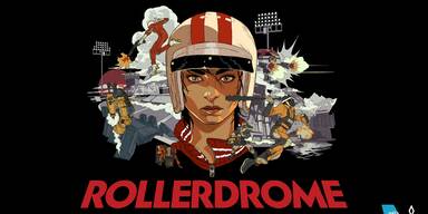 Private Division und Roll7 k&uuml;ndigen Rollerdrome an