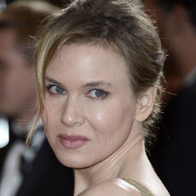Renée Zellweger: Sie wird immer jünger