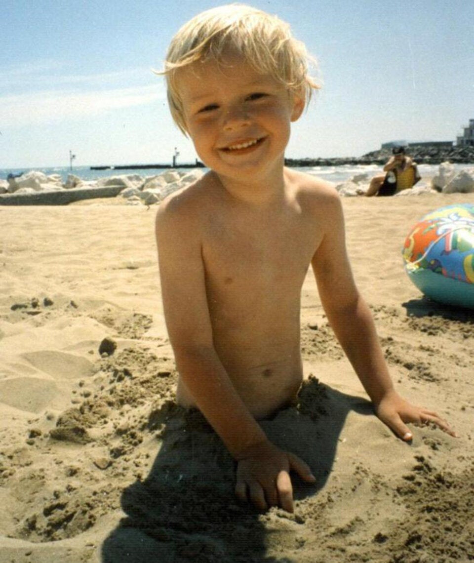 Ist Maddie-Killer auch für Renés Verschwinden verantwortlich?