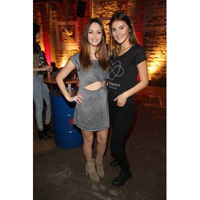 Sami Slimani x REVIEW Launch