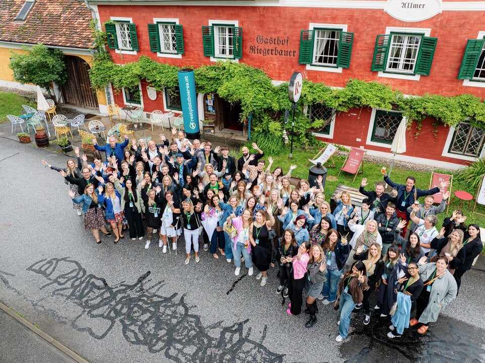 Restplatzbörse:Ausgezeichneter Lehrbetrieb 2024–2026