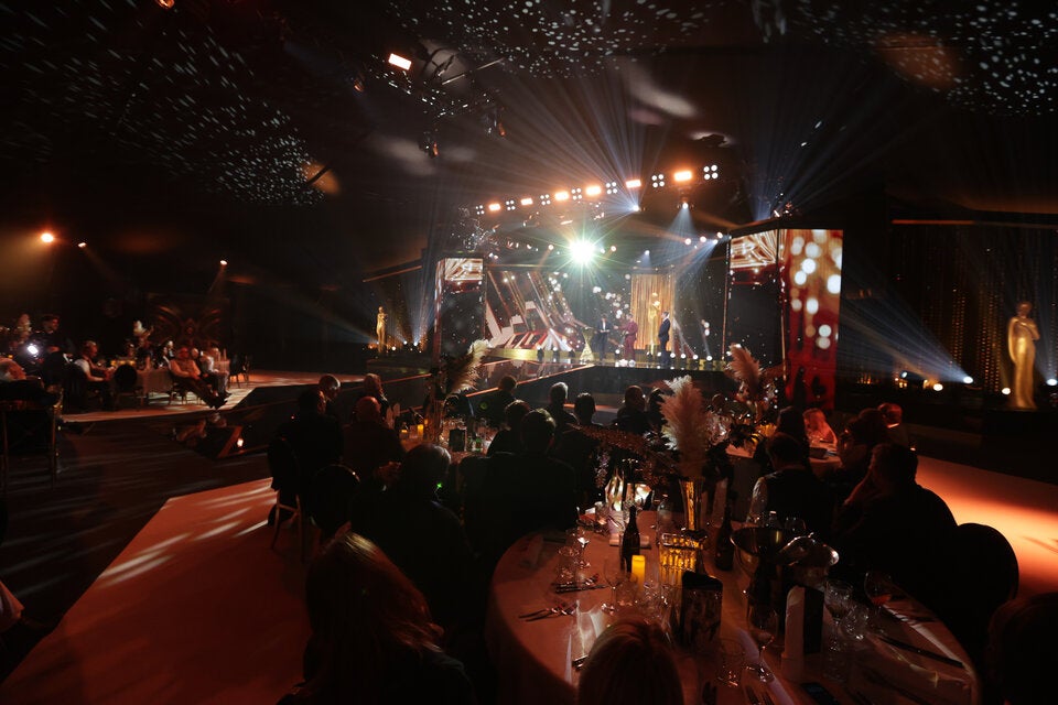 Filmfestival Kitzbühel