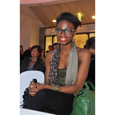 Ringstrassen-Galerien Designer Award 2011