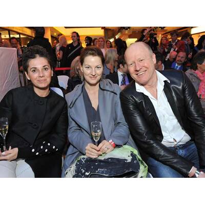 Ringstrassen-Galerien Designer Award 2011