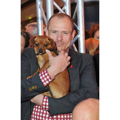 Ringstrassen-Galerien Designer Award 2011