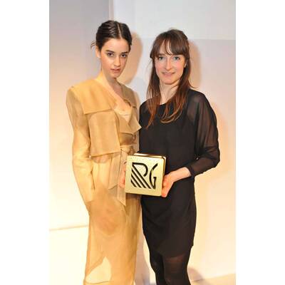 Ringstrassen-Galerien Designer Award 2011