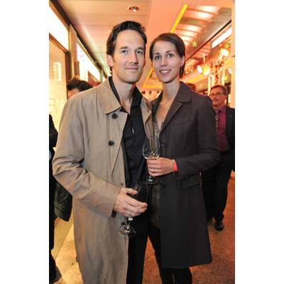 Ringstrassen-Galerien Designer Award 2011