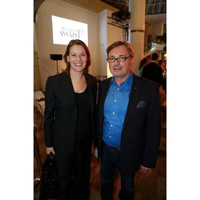 Ringstrassen-Galerien Designer Award 