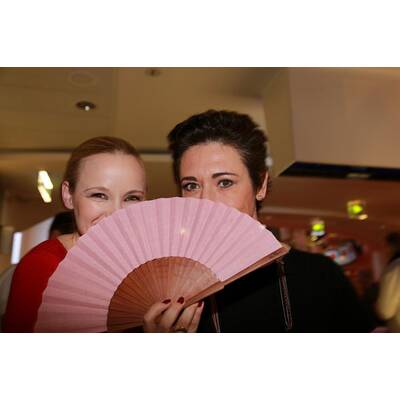 Ringstrassen-Galerien Designer Award 