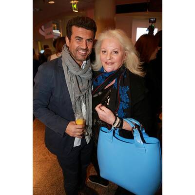 Ringstrassen-Galerien Designer Award 