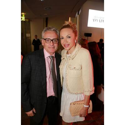 Ringstrassen-Galerien Designer Award 