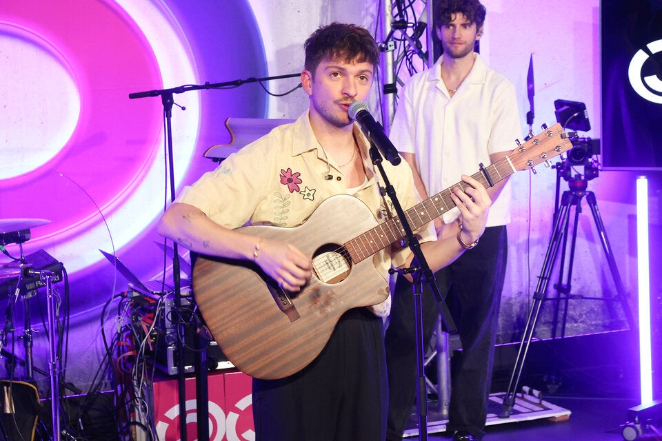 RIAN: „Für die Deutschen bin ich wohl der Humor-Messias!“