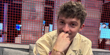 RIAN: „Wenn ich jeden Erfolg sofort feiern würde, dann hätte ich ein Alkoholproblem!“