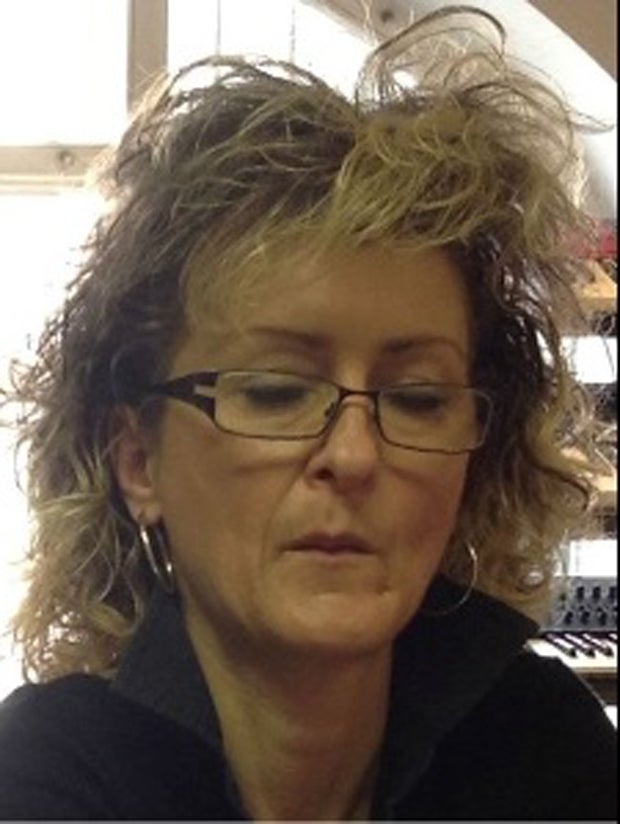 54-jährige Steirerin spurlos verschollen