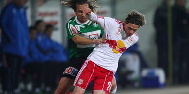 Meister zeigte Moral und eroberte 2:2