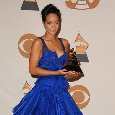Grammy 2008