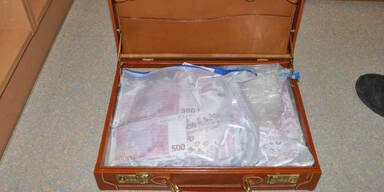 Rip-Deals: Polizei nimmt Clanmitglieder fest