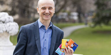 Ritter Sport wird jetzt auch in Österreich produziert