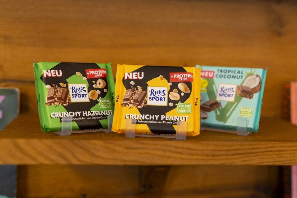 Naschen ohne Reue! Diese Schoko-Trends kommen jetzt auf uns zu