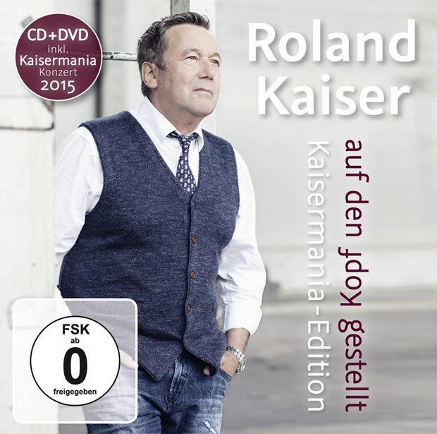 Roland Kaiser