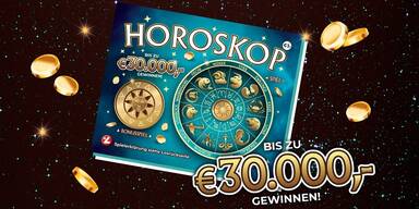 Rubbellos Horoskop 2025