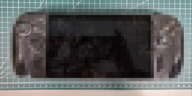 Switch 2 bekommt Konkurrenz: Mega-Leak zeigt neue tragbare Konsole von Microsoft