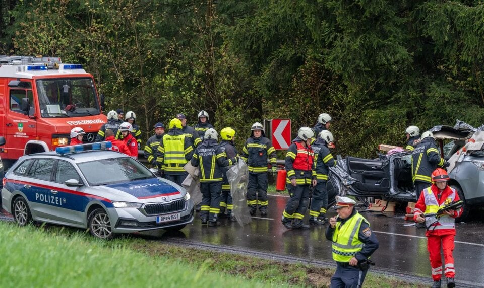 Unfall rohrbach 14-Jährige tot