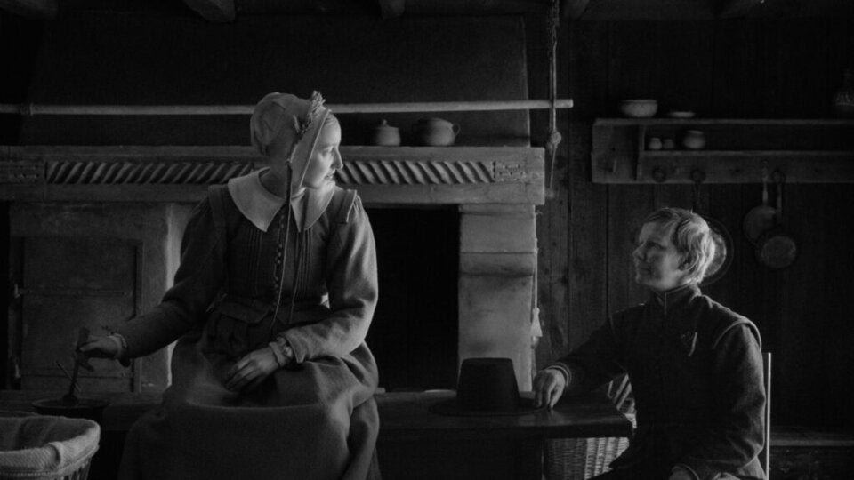 76. Berlinale: Hype um Österreich-Beitrag 