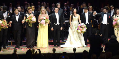 Red Ribbon Celebration Concert