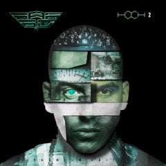 RAF 3.0 übernimmt deutsche Albumcharts