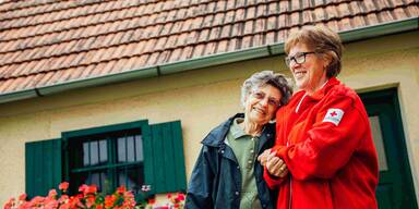 Das &Ouml;sterreichische Rote Kreuz und seine Vielzahl an Projekten