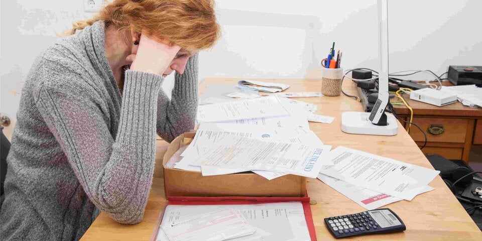 Alleinerziehende Mütter in Österreich und wie das Rote Kreuz hilft