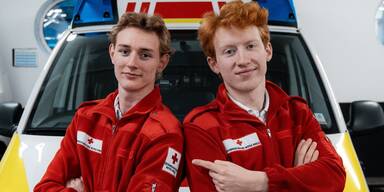 "DANKE!" - Rotes Kreuz zum Internationalen Tag der Freiwilligen