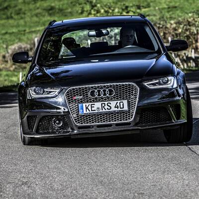 ABT RS4