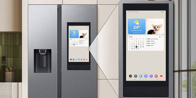 Black Week Angebot - Samsung Smartthings App