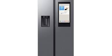 Samsung Kühlschrank mit SmartThingsApp-Anbindung