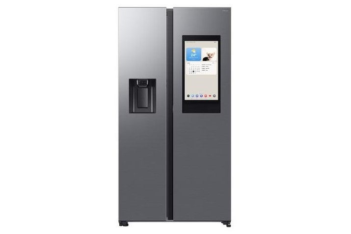 Samsung Kühlschrank mit SmartThingsApp-Anbindung