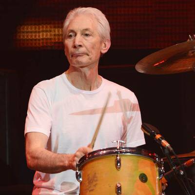 Rolling Stones Konzert in London