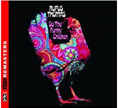 Funk & Soul-Raritäten in neuem Klang