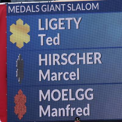 Die Highlights der WM in Schladming