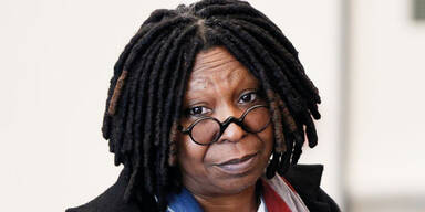 Whoopi Goldberg