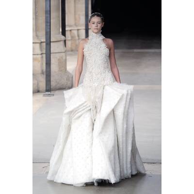 Die Designer der royalen Bräute