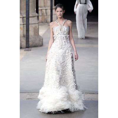 Die Designer der royalen Bräute