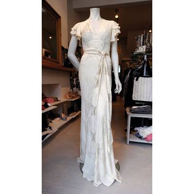 Die Designer der royalen Bräute