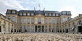 Elysée-Palast