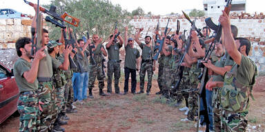 Fl&uuml;chtling prahlte mit 20 Morden