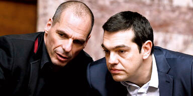 Europa rechnet mit Athen-Pleite